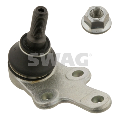 Zvislý/nosný čap SWAG